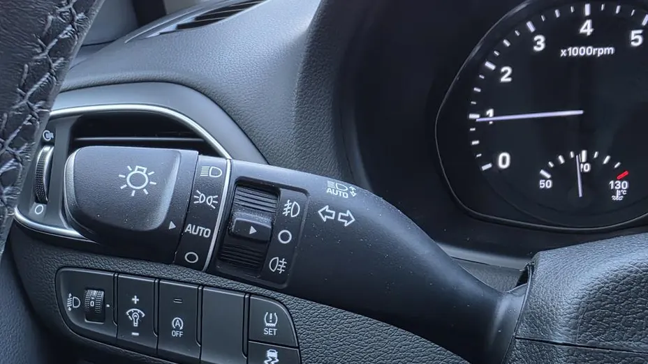 HYUNDAI i30 i30 1.0 T-GDI Modern
