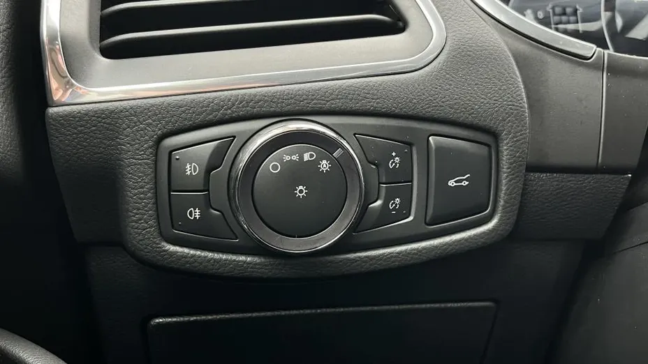 FORD Galaxy Galaxy 2.0 EcoBlue Titanium aut