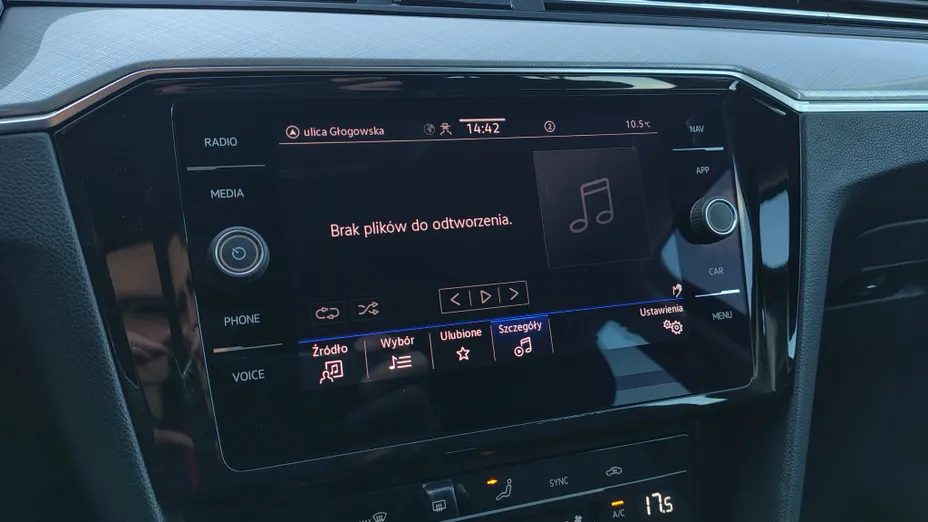 VOLKSWAGEN Passat Passat 2.0 TDI EVO Business DSG