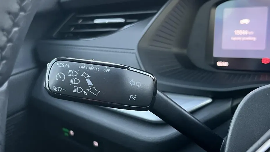 SKODA Octavia Octavia 1.5 TSI Essence