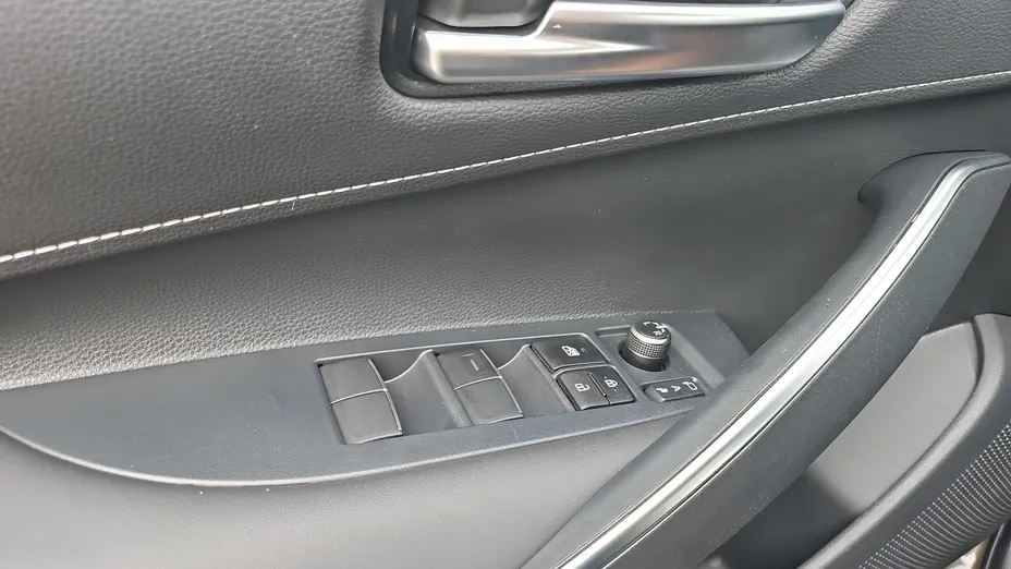 TOYOTA Corolla Corolla 1.8 Hybrid Style