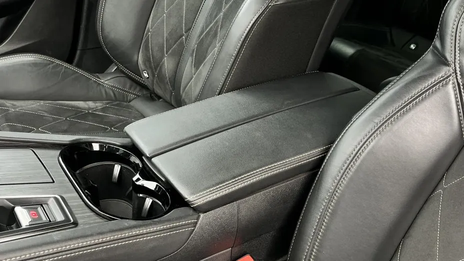 PEUGEOT 508 508 1.6 PureTech GT Pack S&S EAT8