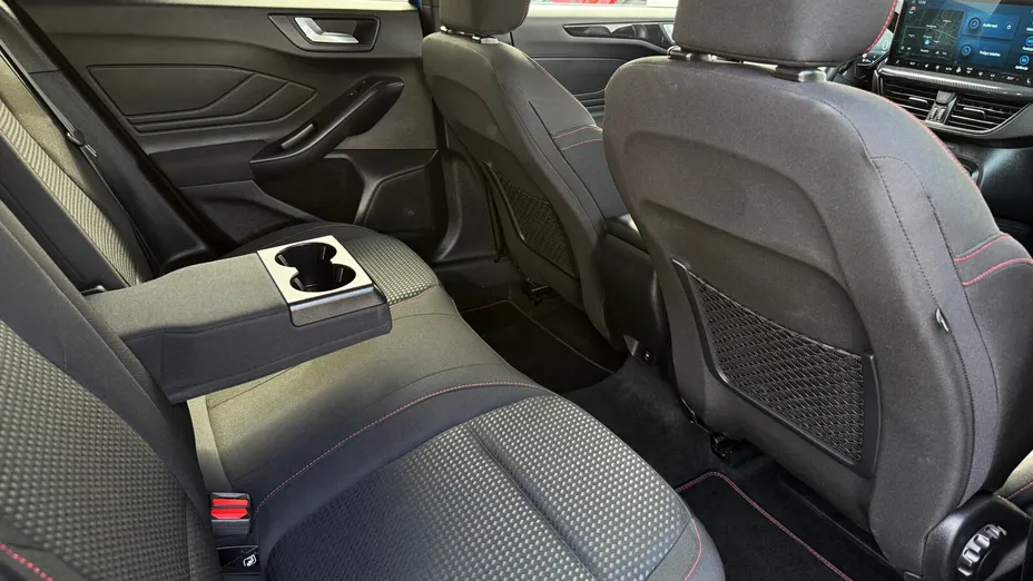 FORD Focus Focus 1.0 EcoBoost mHEV ST-Line X