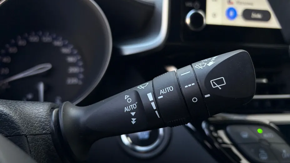 TOYOTA C-HR C-HR 2.0 Hybrid GR Sport