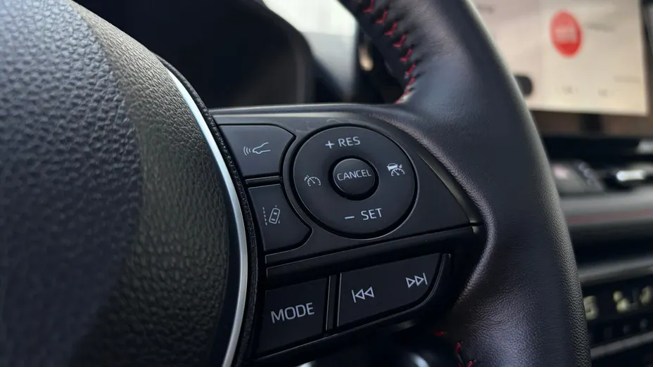 TOYOTA RAV4 RAV4 2.5 Plug-In Hybrid Style 4x4