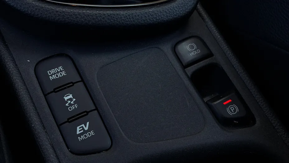 TOYOTA Yaris Cross Yaris Cross Hybrid 1.5 Adventure