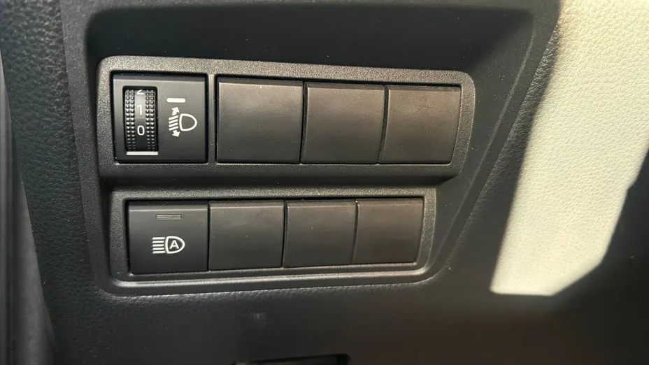 TOYOTA Yaris Cross Yaris Cross 1.5 Comfort