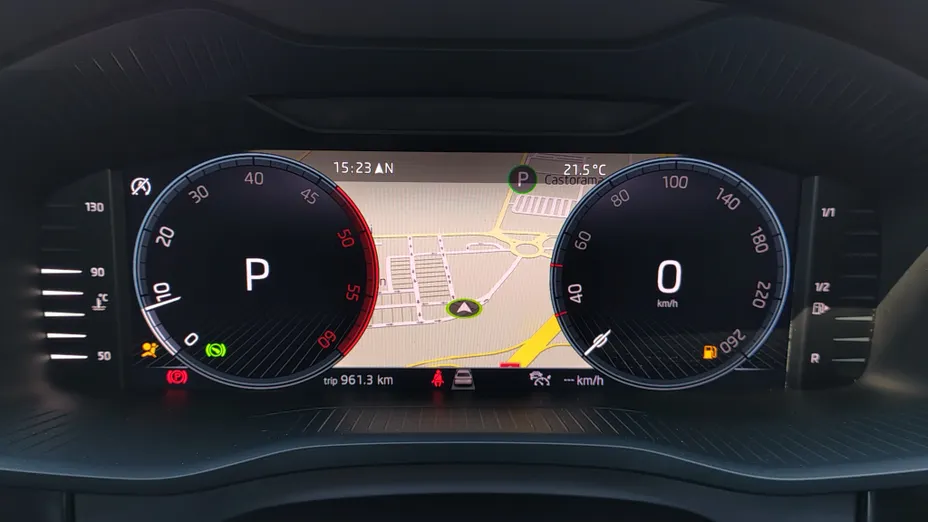 SKODA Kodiaq Kodiaq 2.0 TDI 4x4 L&K DSG