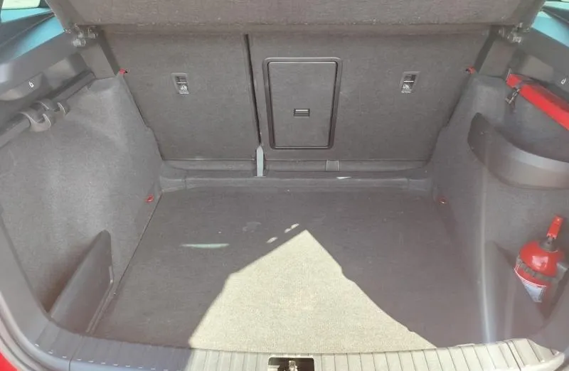 SKODA Karoq Karoq 1.5 TSI ACT 4x2 Sportline DSG