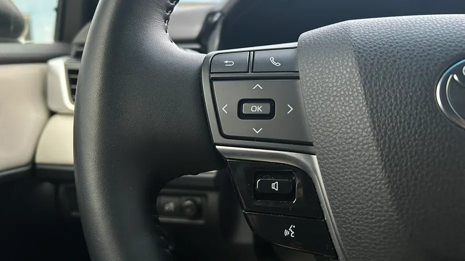 TOYOTA Camry Camry 2.5 Hybrid Dynamic Force Prestige e-CVT