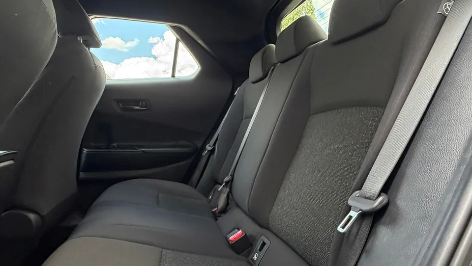 TOYOTA C-HR C-HR 1.8 Hybrid Comfort
