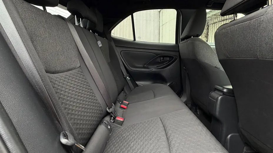 TOYOTA Yaris Cross Yaris Cross Hybrid 1.5 Style