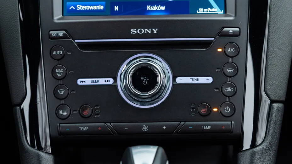 FORD Mondeo Mondeo 2.0 Hybrid ST-Line Plus