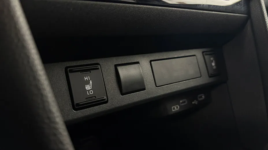 TOYOTA Yaris Cross Yaris Cross Hybrid 1.5 Style