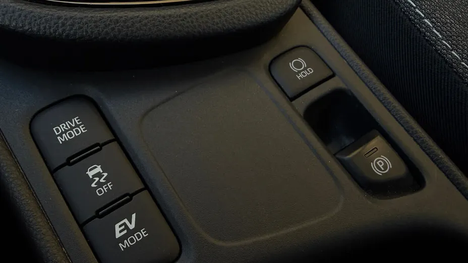 TOYOTA Yaris Cross Yaris Cross Hybrid 1.5 Style