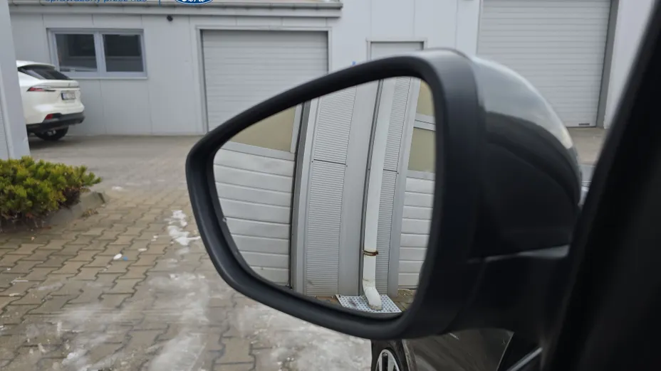 FORD Focus Focus 1.0 EcoBoost mHEV Titanium