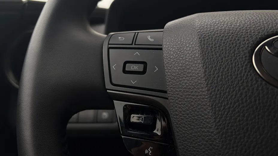 TOYOTA C-HR C-HR 1.8 Hybrid GPF Comfort