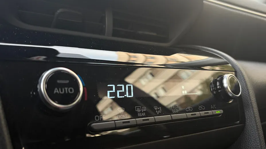 TOYOTA Yaris Cross Yaris Cross Hybrid 1.5 Comfort