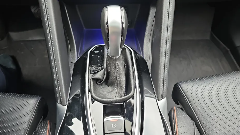 RENAULT Koleos Koleos 1.3 TCe Initiale Paris EDC