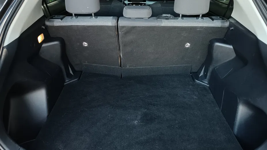 TOYOTA Yaris Cross Yaris Cross Hybrid 1.5 Comfort