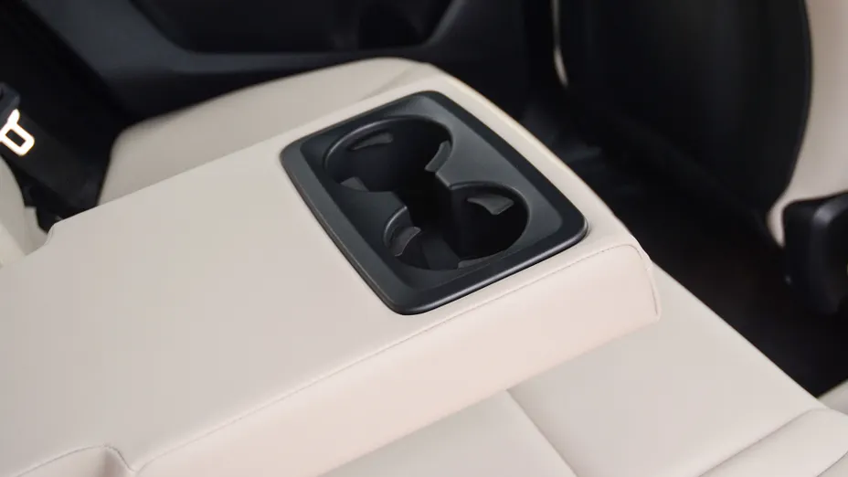 BMW iX1 iX1 eDrive20 66.5kWh M Sport