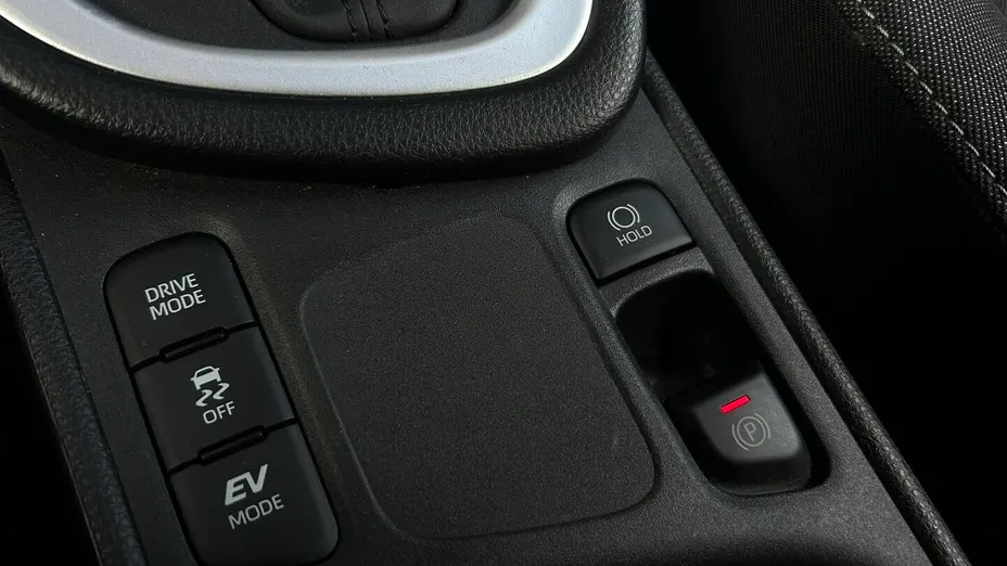 TOYOTA Yaris Yaris Hybrid 1.5 Comfort