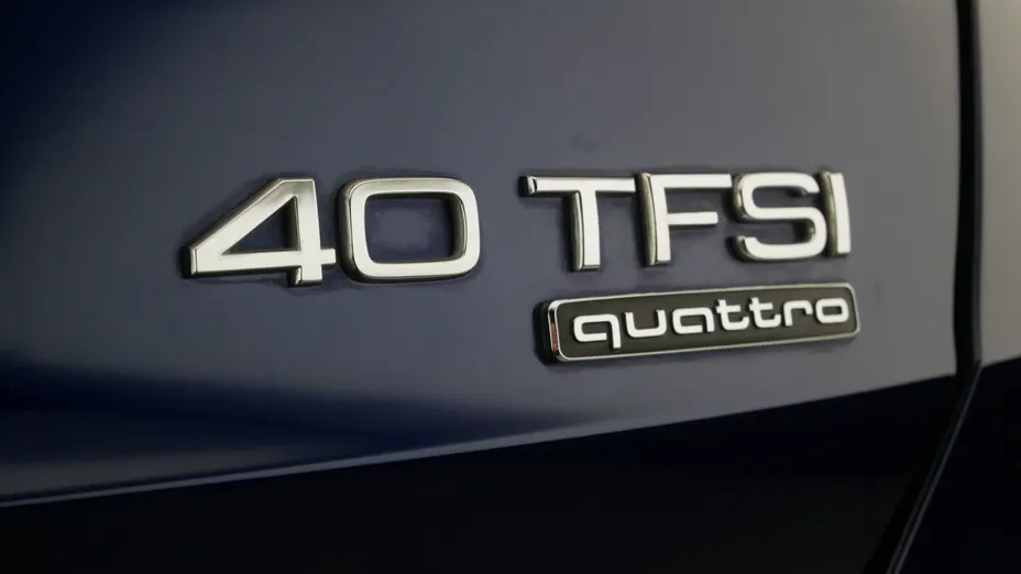 AUDI Q3 Q3 40 TFSI Quattro S tronic