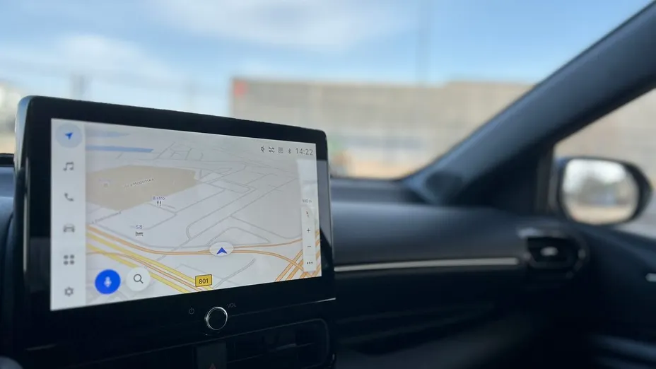 TOYOTA Yaris Yaris Hybrid 1.5 Executive