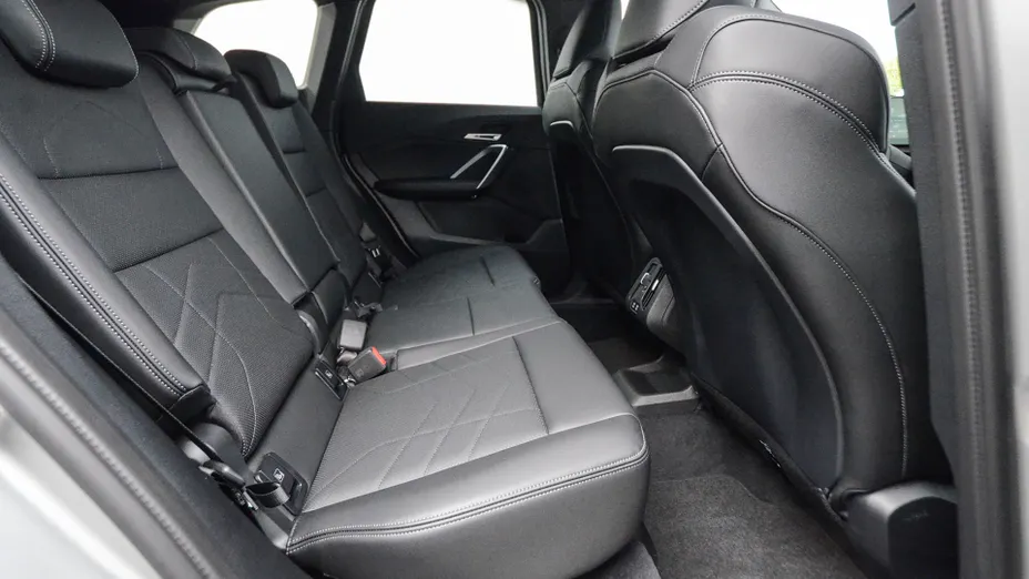 BMW X1 X1 sDrive20i mHEV M Sport sport-aut
