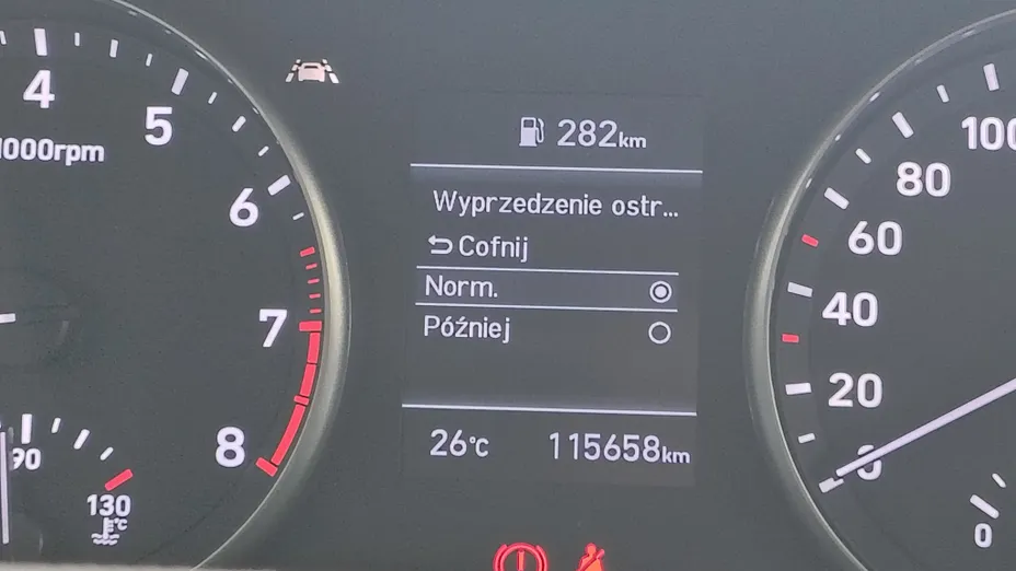 HYUNDAI i30 i30 1.5 DPI Classic +