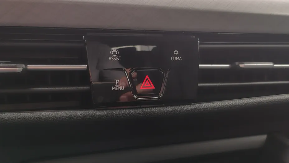 VOLKSWAGEN Golf Golf VIII 2.0 TDI Life