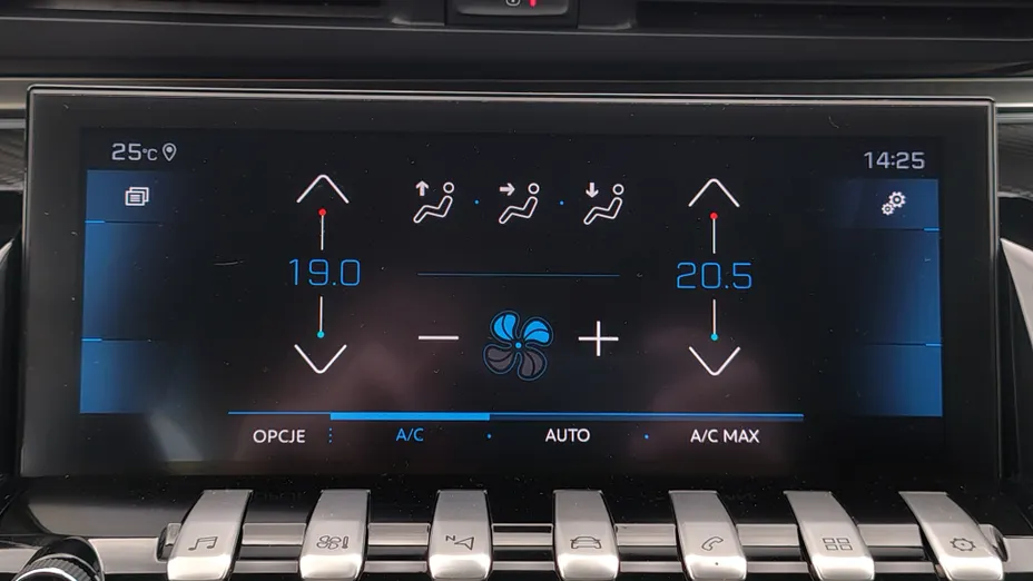 PEUGEOT 508 508 2.0 BlueHDi GT Line S&S EAT8