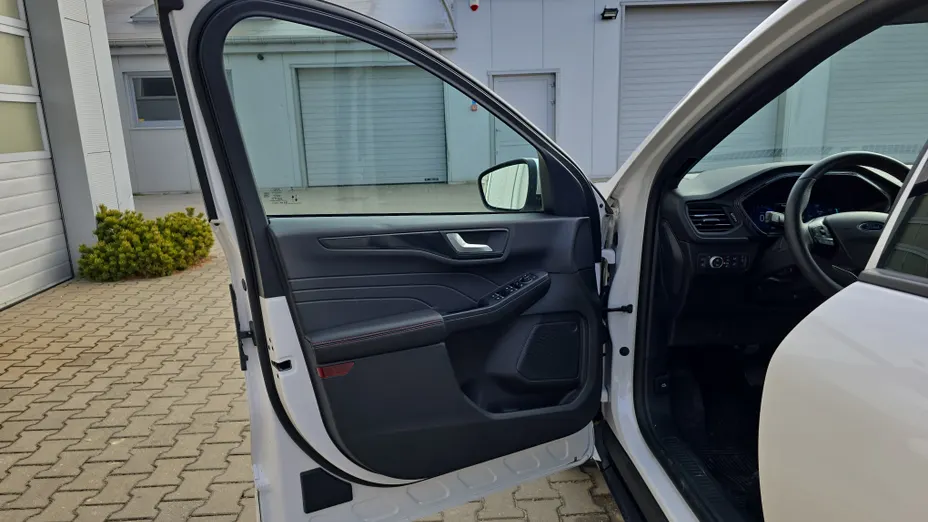 FORD Kuga Kuga 2.5P PHEV FWD ST-Line