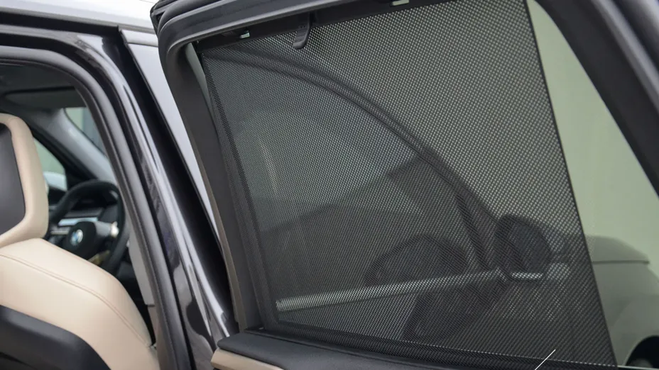 BMW X3 X3 xDrive20 mHEV aut