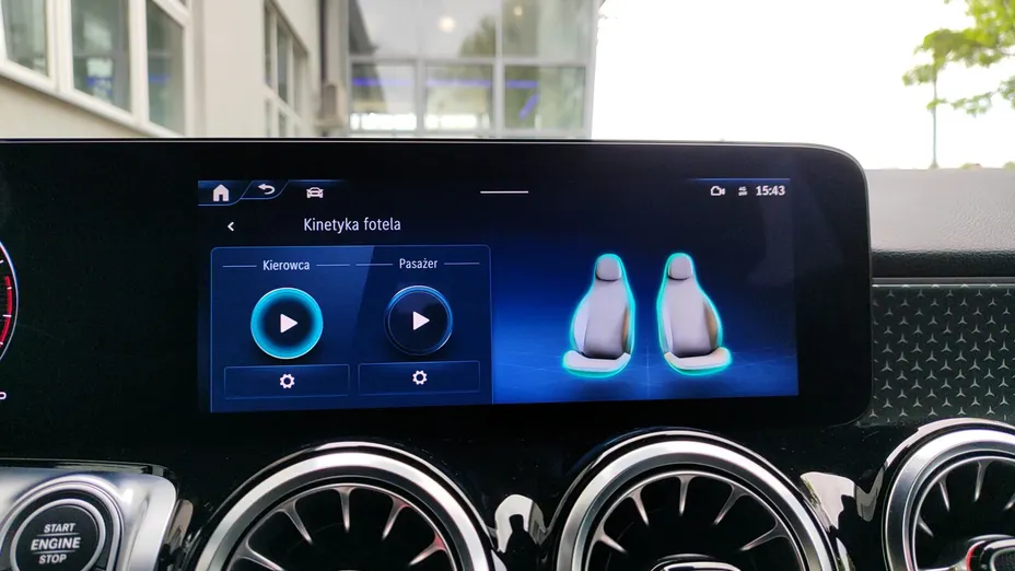 MERCEDES-BENZ GLB GLB 200 Progressive 7G-DCT