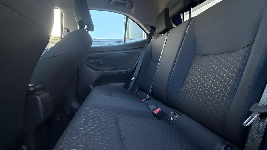 TOYOTA Yaris Cross Yaris Cross Hybrid 1.5 Comfort