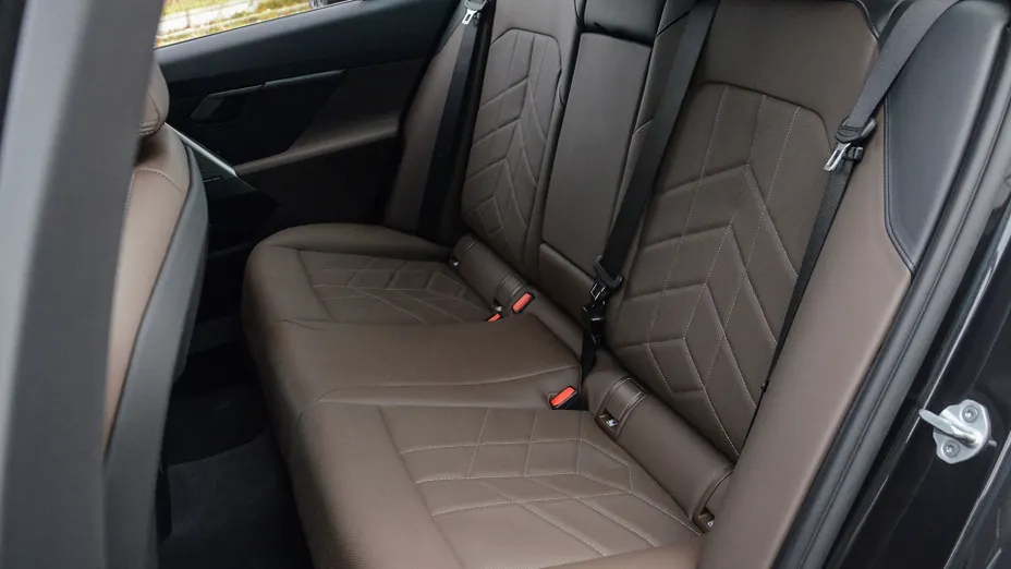 BMW Seria 5 520d xDrive mHEV M Sport aut