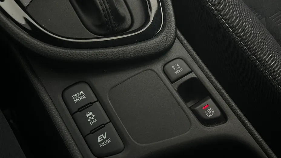 TOYOTA Yaris Yaris Hybrid 1.5 Style