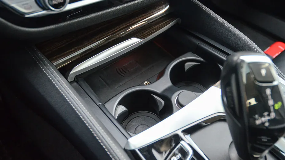 BMW Seria 6 630d xDrive mHEV Luxury Line sport-aut