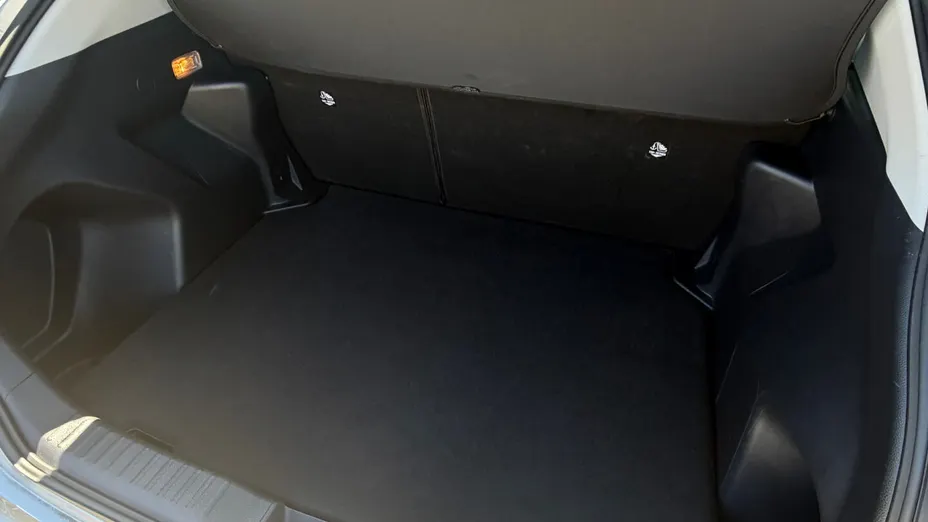TOYOTA Yaris Cross Yaris Cross Hybrid 1.5 Comfort