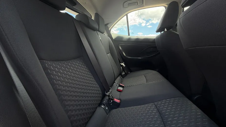TOYOTA Yaris Cross Yaris Cross Hybrid 1.5 Comfort