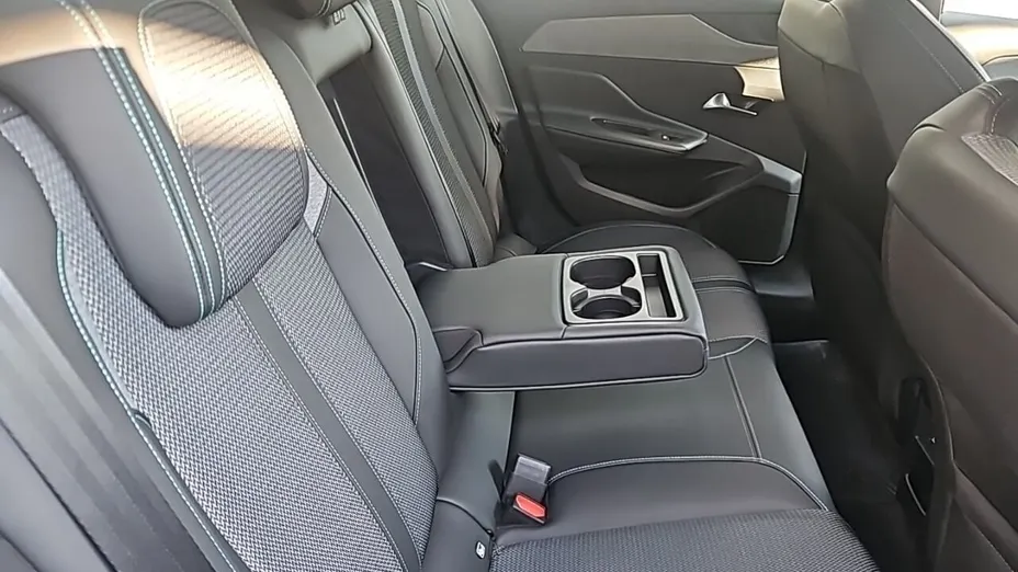 PEUGEOT 308 308 1.2 PureTech Allure Pack S&S EAT8