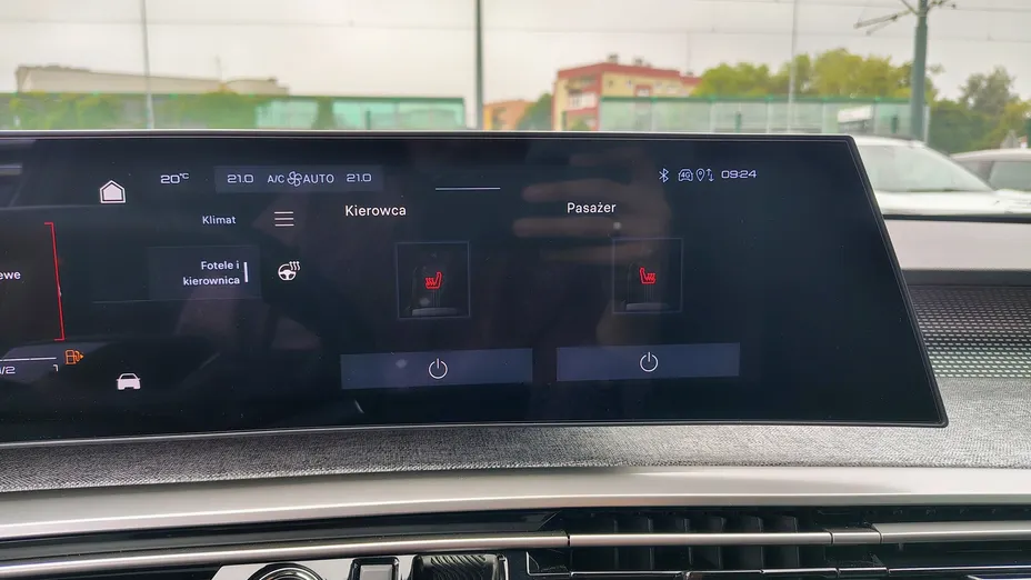 PEUGEOT 3008 3008 1.2 PureTech mHEV GT S&S e-DCS6