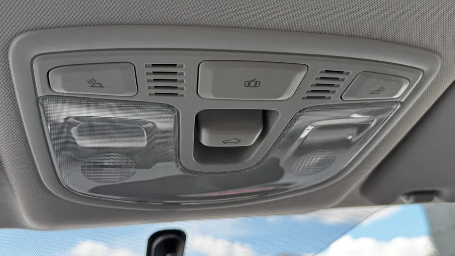 BAIC Beijing 3 Beijing 3 1.5T Luxury Nowy