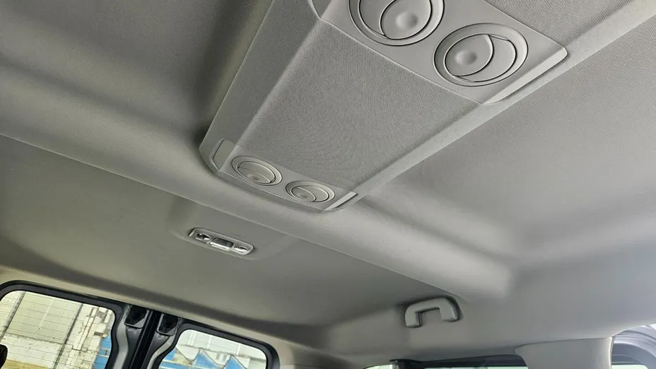 TOYOTA Proace Verso Proace Verso 2.0 D4-D Long Business Aut.