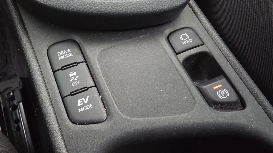 TOYOTA Yaris Cross Yaris Cross Hybrid 1.5 Style