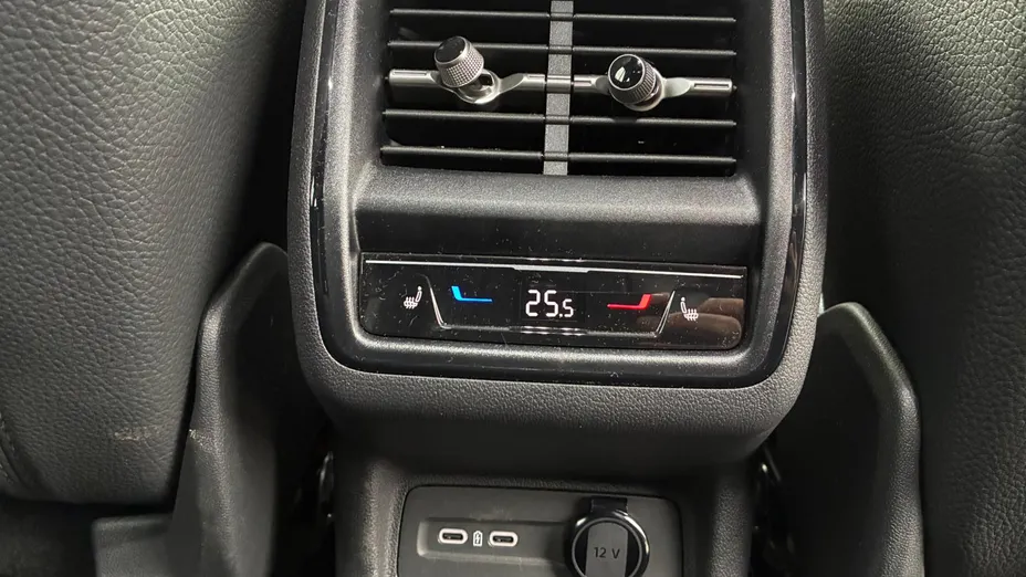 SKODA Kodiaq Kodiaq 1.5 TSI mHEV 4x2 Sportline DSG