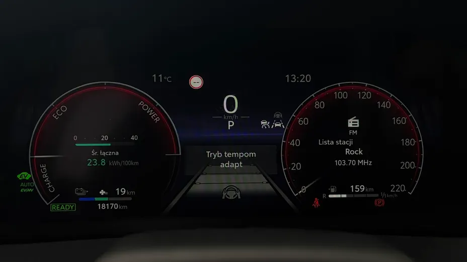 TOYOTA C-HR C-HR 2.0 PHEV Dynamic Force Tokyo Edition