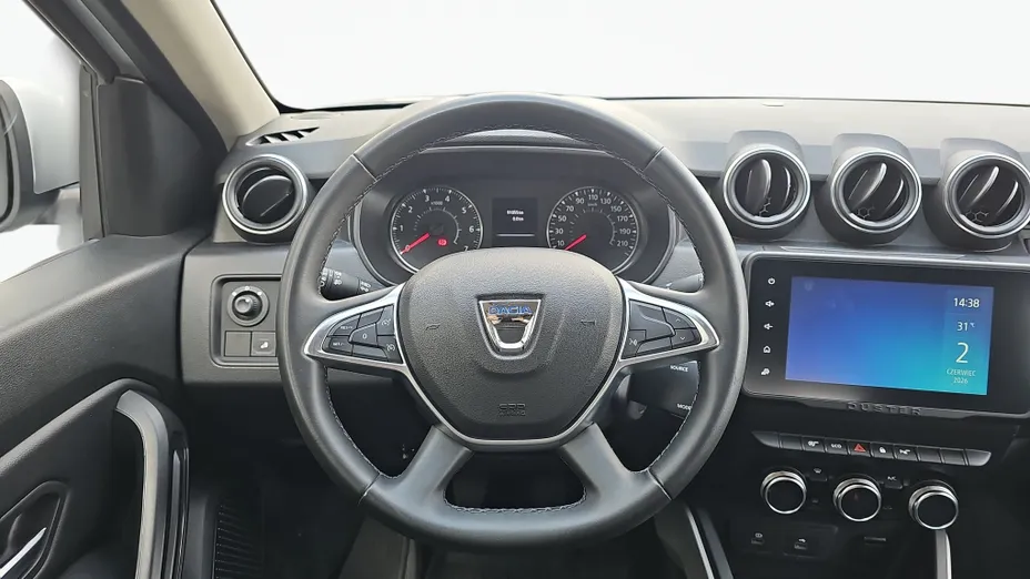 DACIA Duster Duster 1.3 TCe Journey