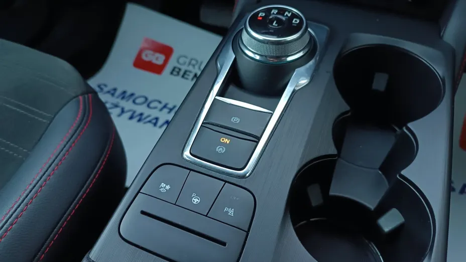 FORD Kuga Kuga 2.5P PHEV FWD ST-Line X eCVT